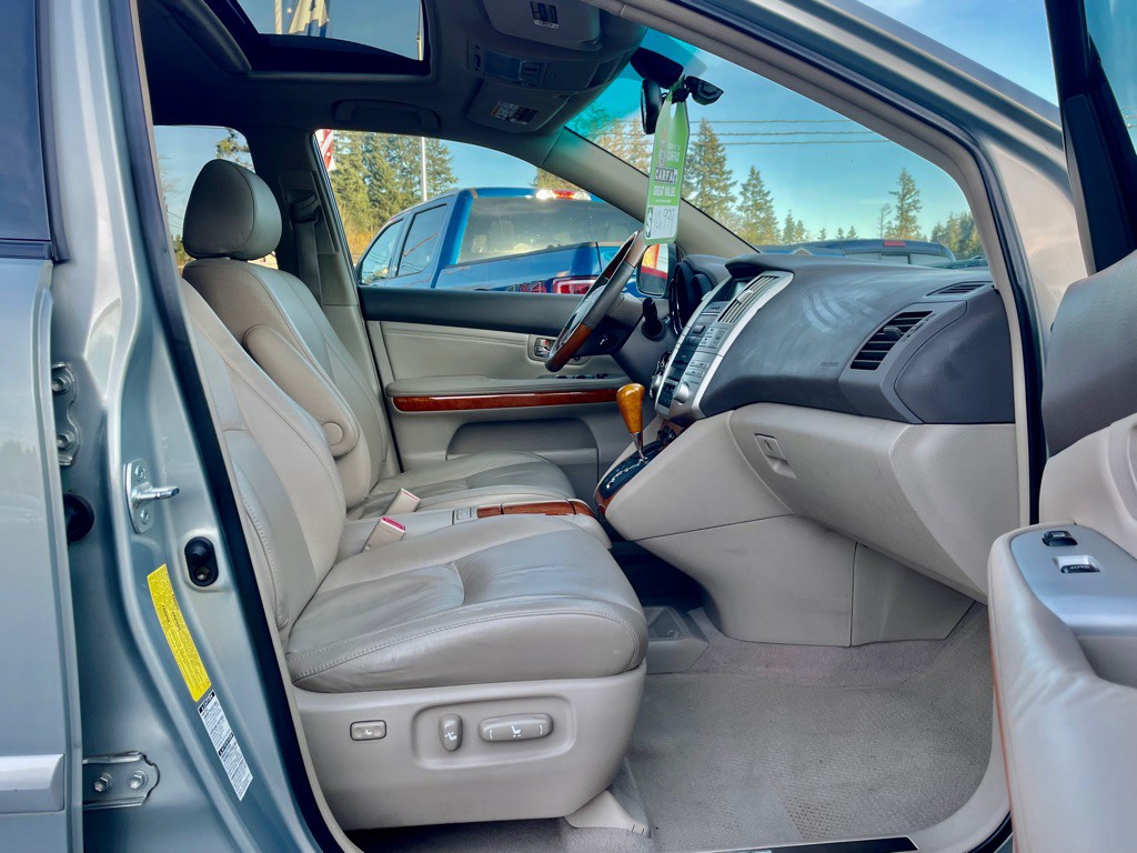 2006 Lexus RX Image 10