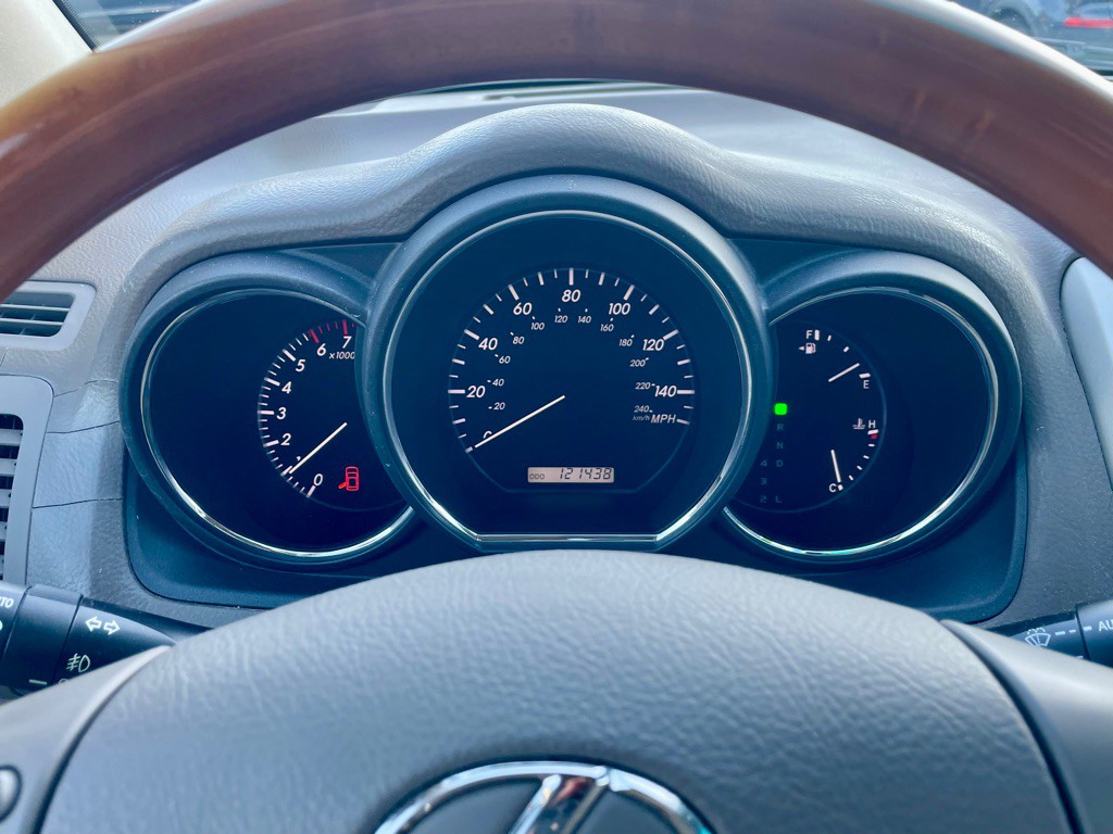 2006 Lexus RX Image 13