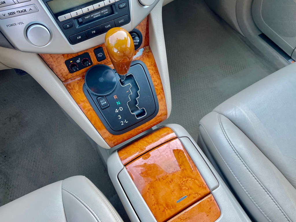 2006 Lexus RX Image 14