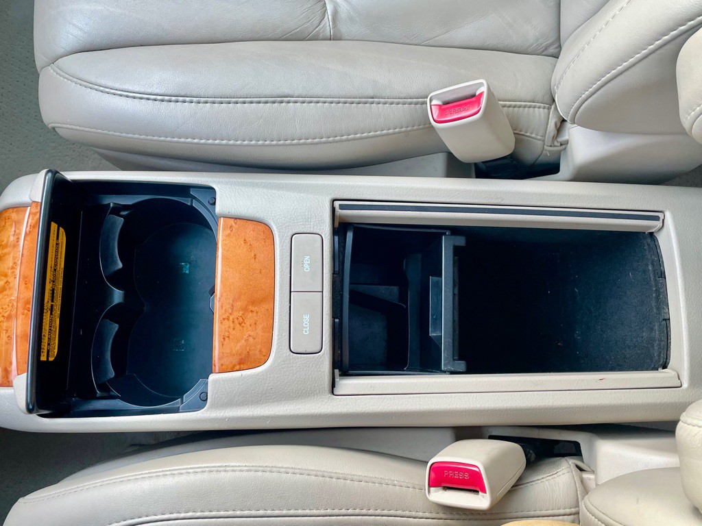 2006 Lexus RX Image 17