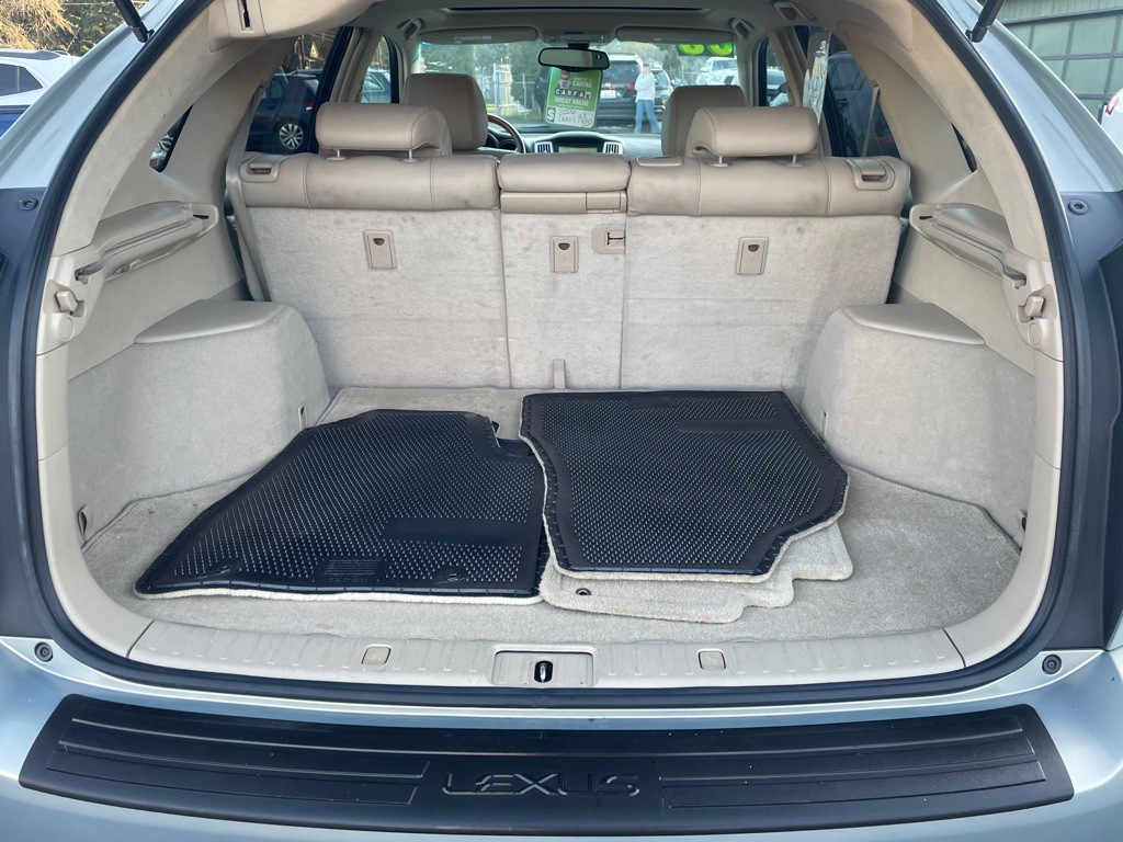 2006 Lexus RX Image 20