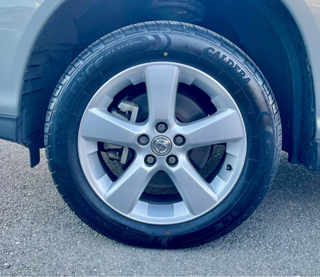 2006 Lexus RX Image 21