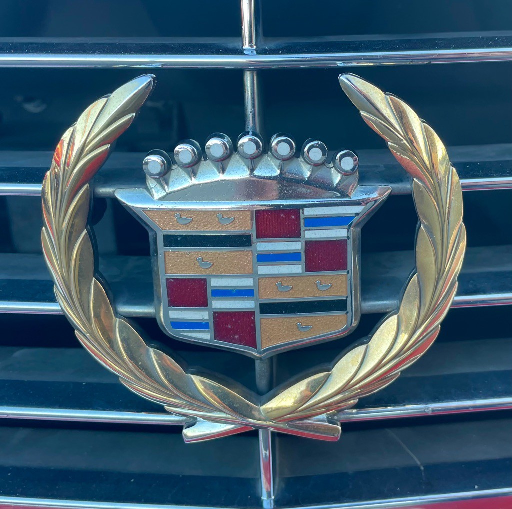 1991 Cadillac Allante Image 18