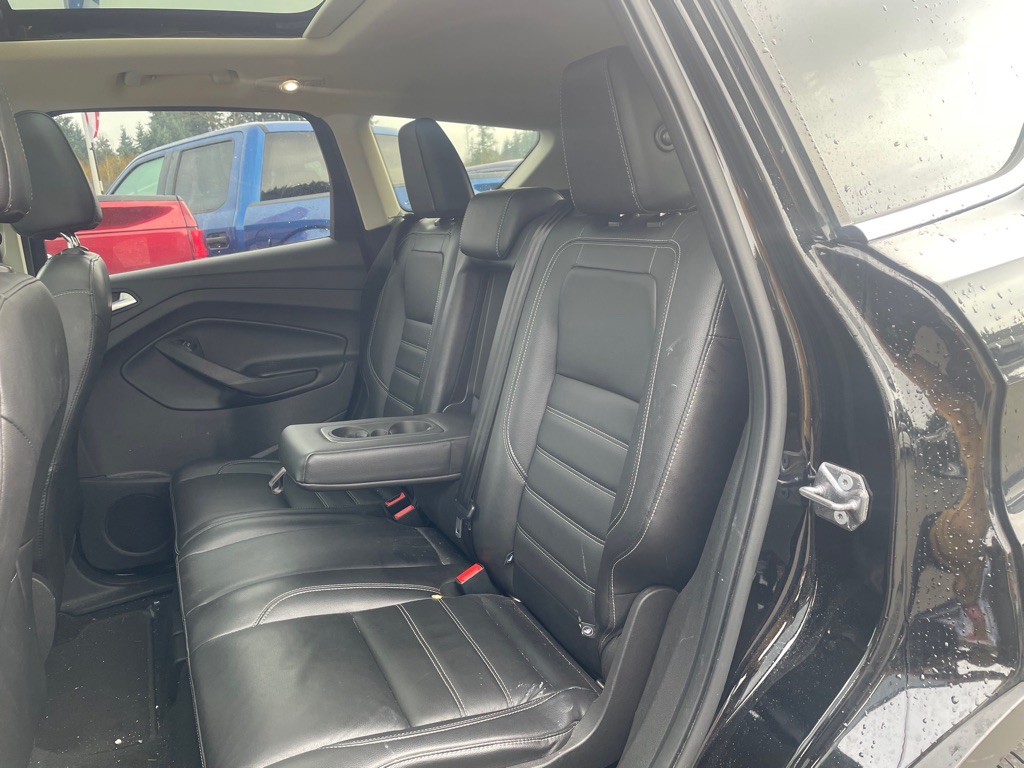 2017 Ford Escape Image 13