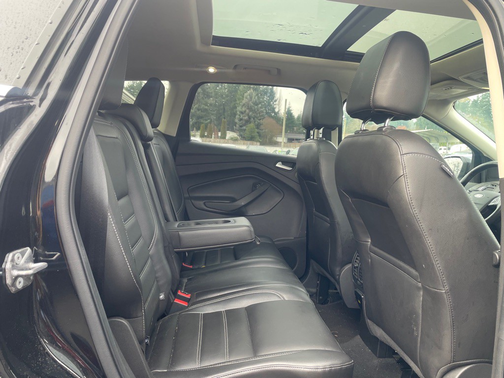 2017 Ford Escape Image 14