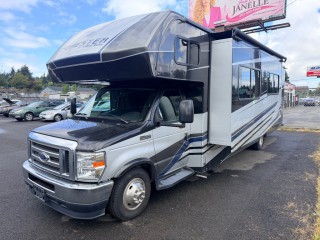 Image for 2022 Ford Econoline E450 SUPER DUTY CUTAWAY ID: 7159267