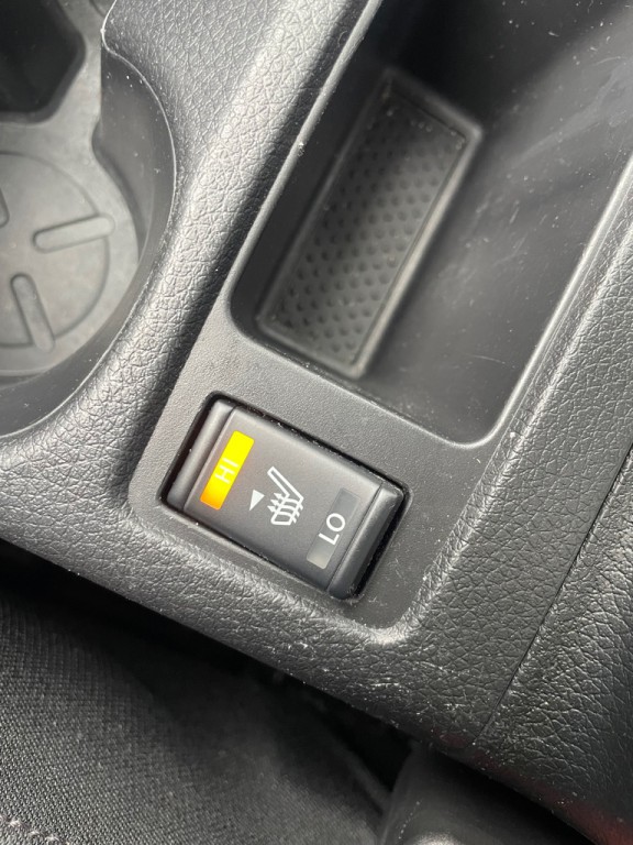 2019 Nissan Rogue Image 18