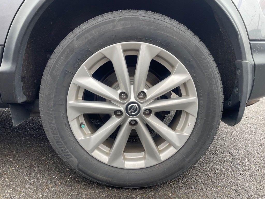 2019 Nissan Rogue Image 22