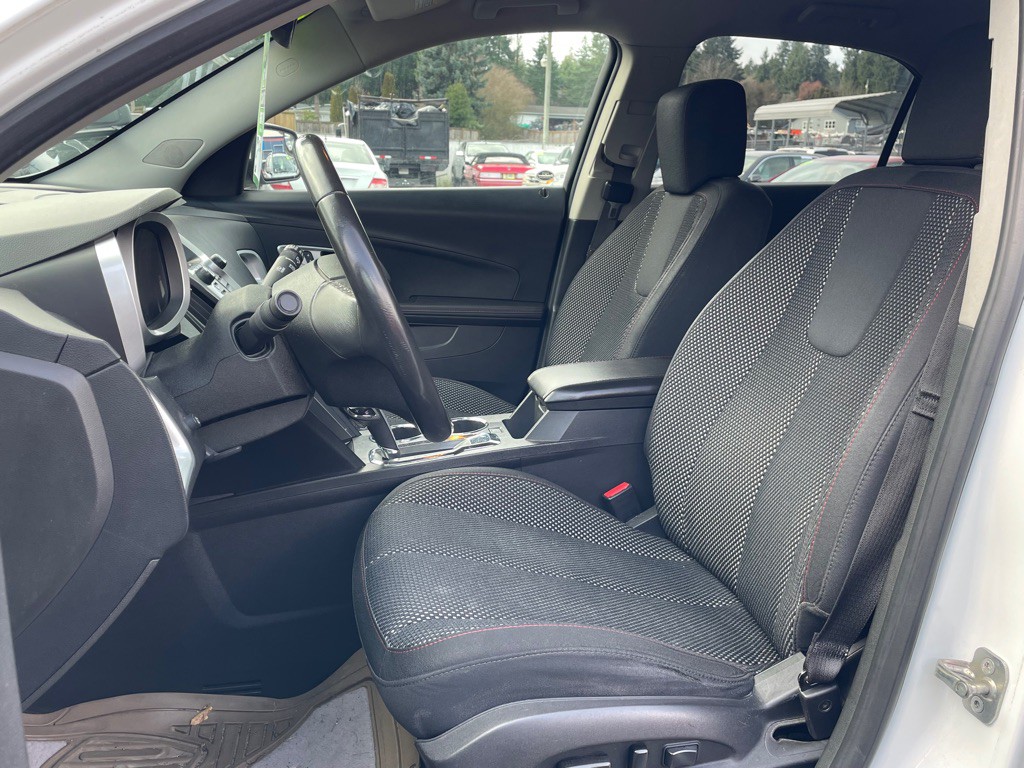 2012 Chevrolet Equinox Image 9