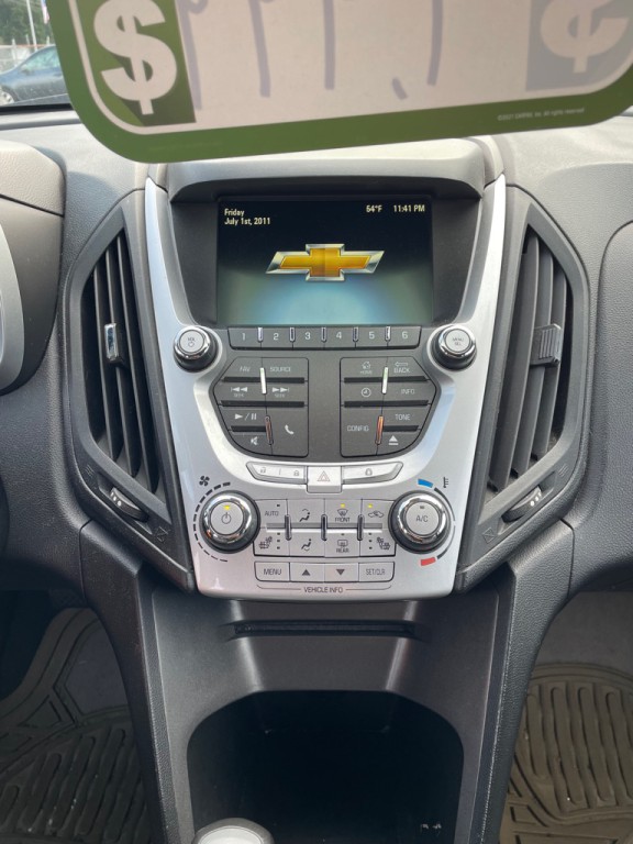 2012 Chevrolet Equinox Image 14