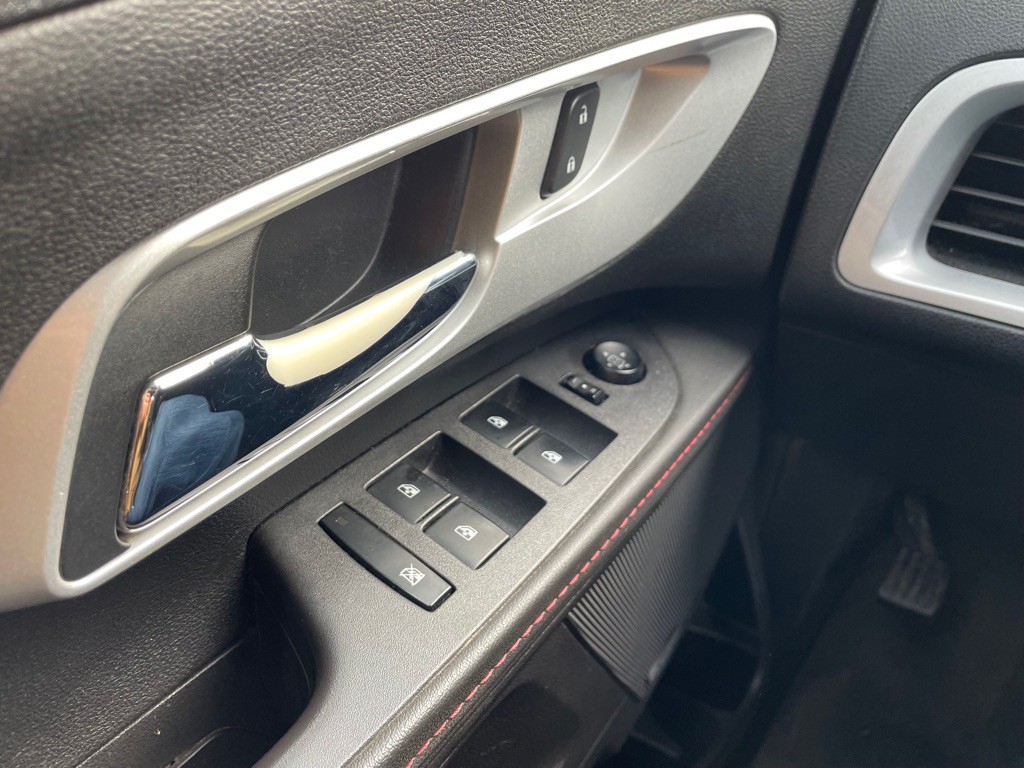 2012 Chevrolet Equinox Image 16