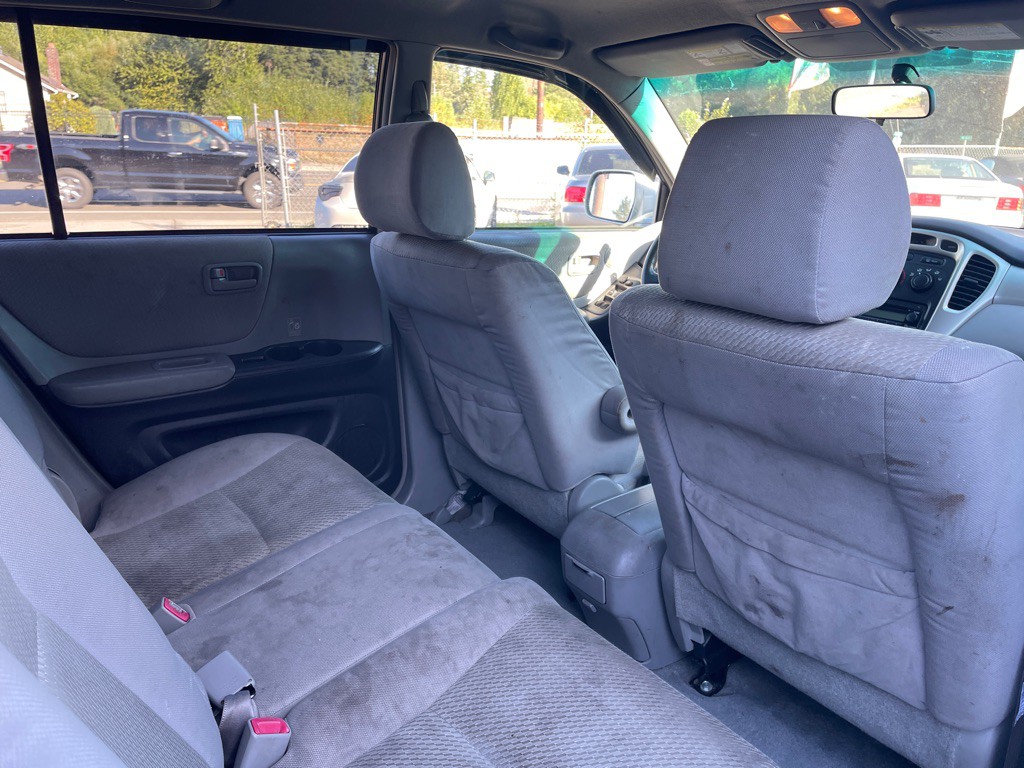 2005 Toyota Highlander Image 14