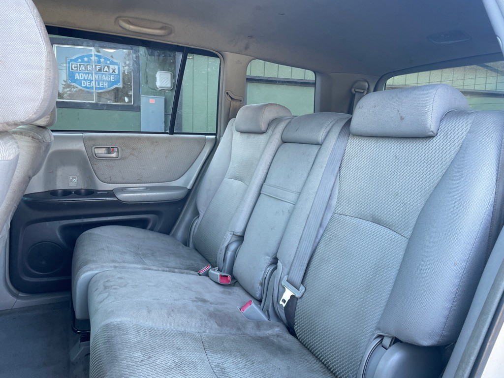2005 Toyota Highlander Image 17