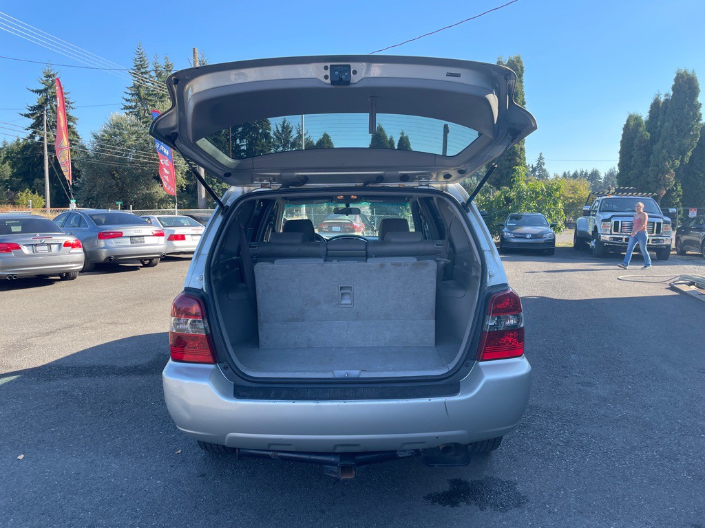 2005 Toyota Highlander Image 19