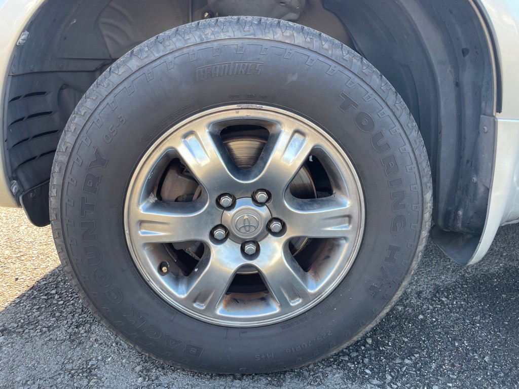 2005 Toyota Highlander Image 20