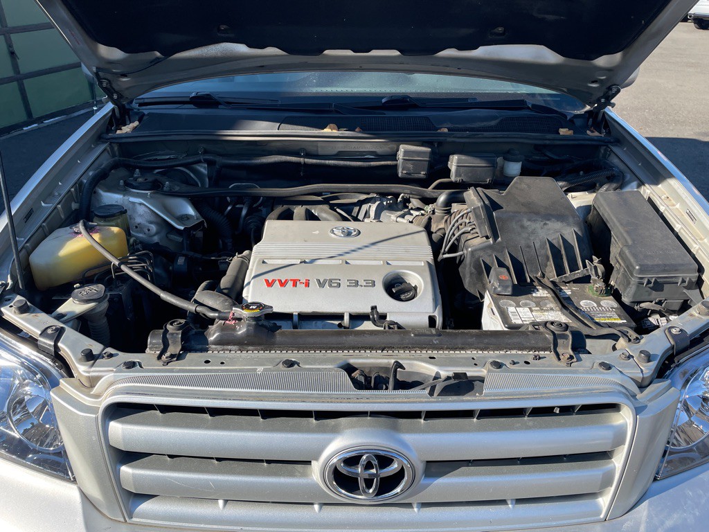 2005 Toyota Highlander Image 21