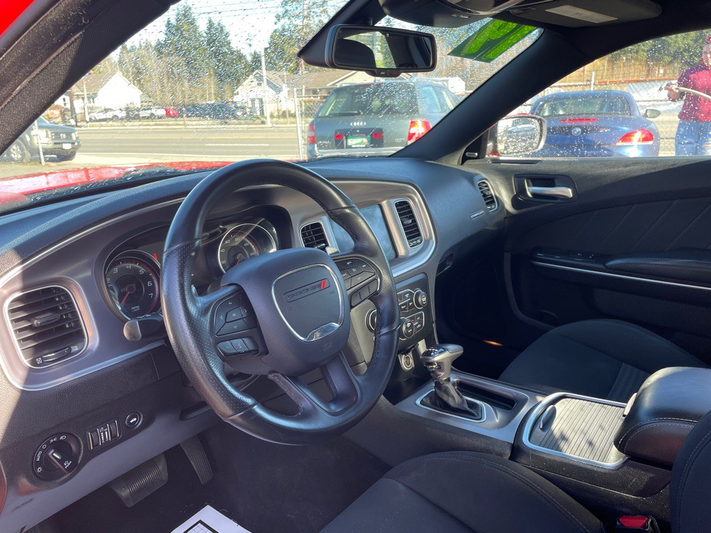 2019 Dodge Charger Image 9