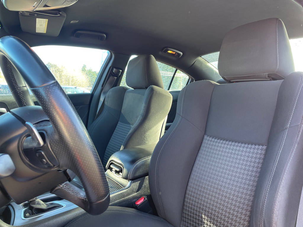 2019 Dodge Charger Image 10