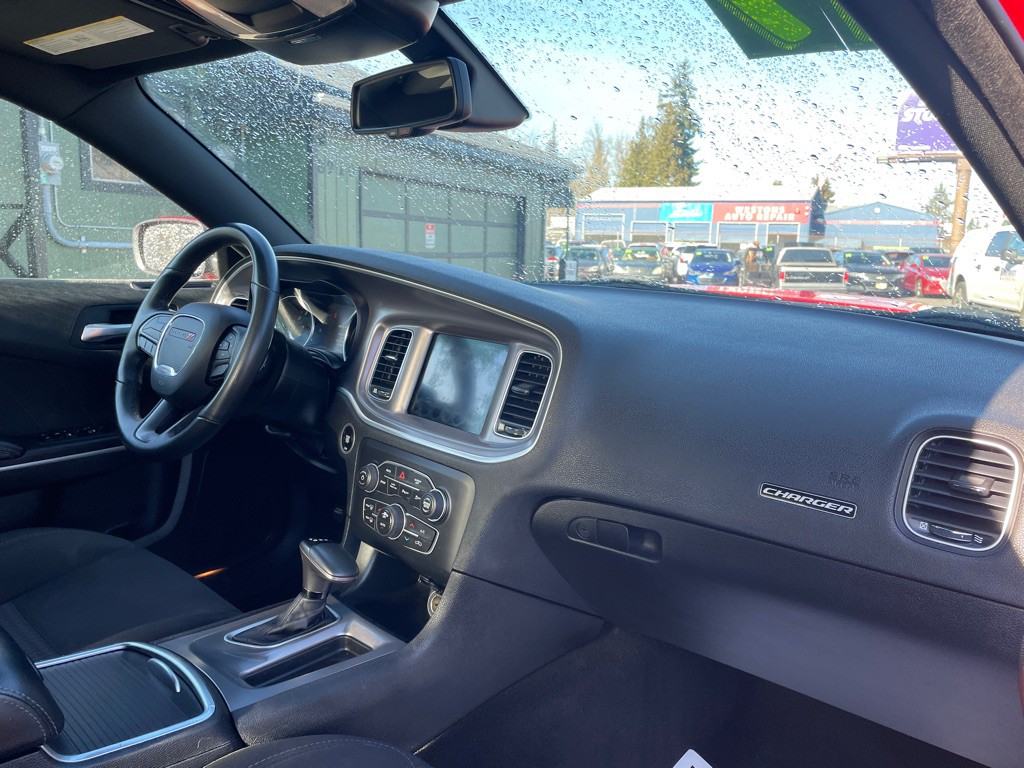 2019 Dodge Charger Image 11
