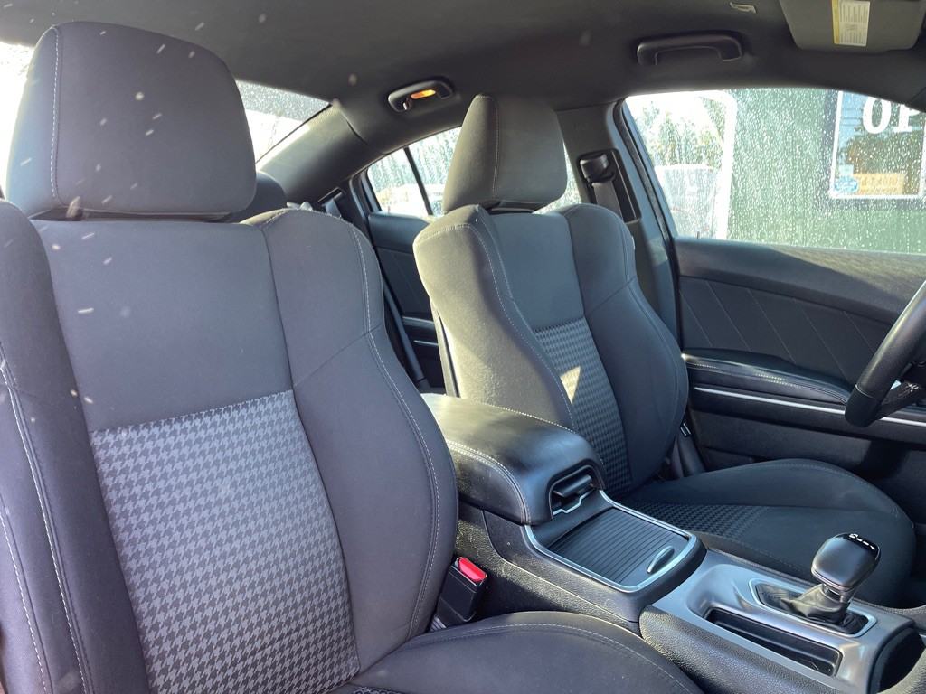2019 Dodge Charger Image 12