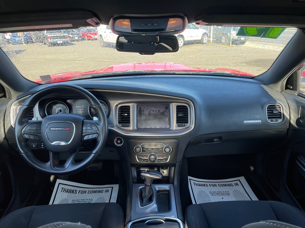 2019 Dodge Charger Image 13