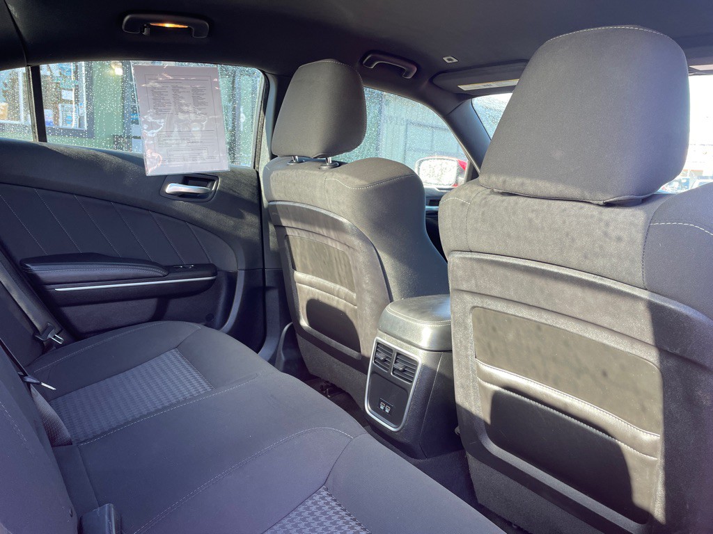 2019 Dodge Charger Image 14