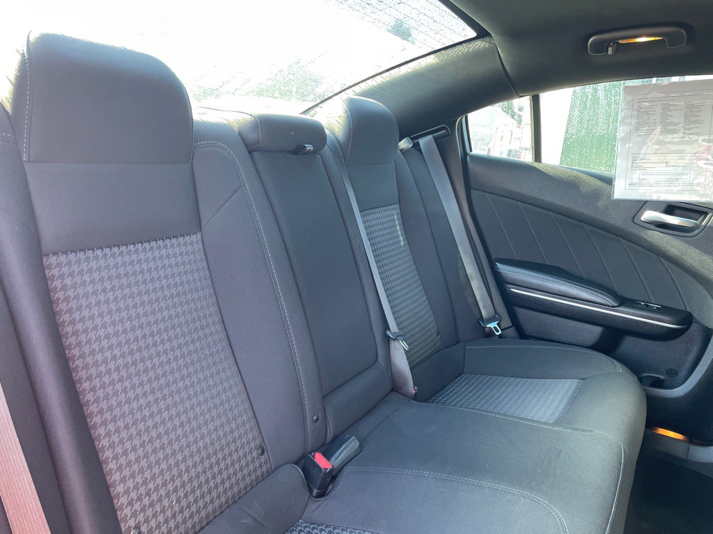 2019 Dodge Charger Image 15