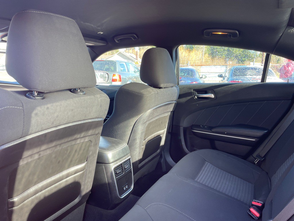 2019 Dodge Charger Image 16