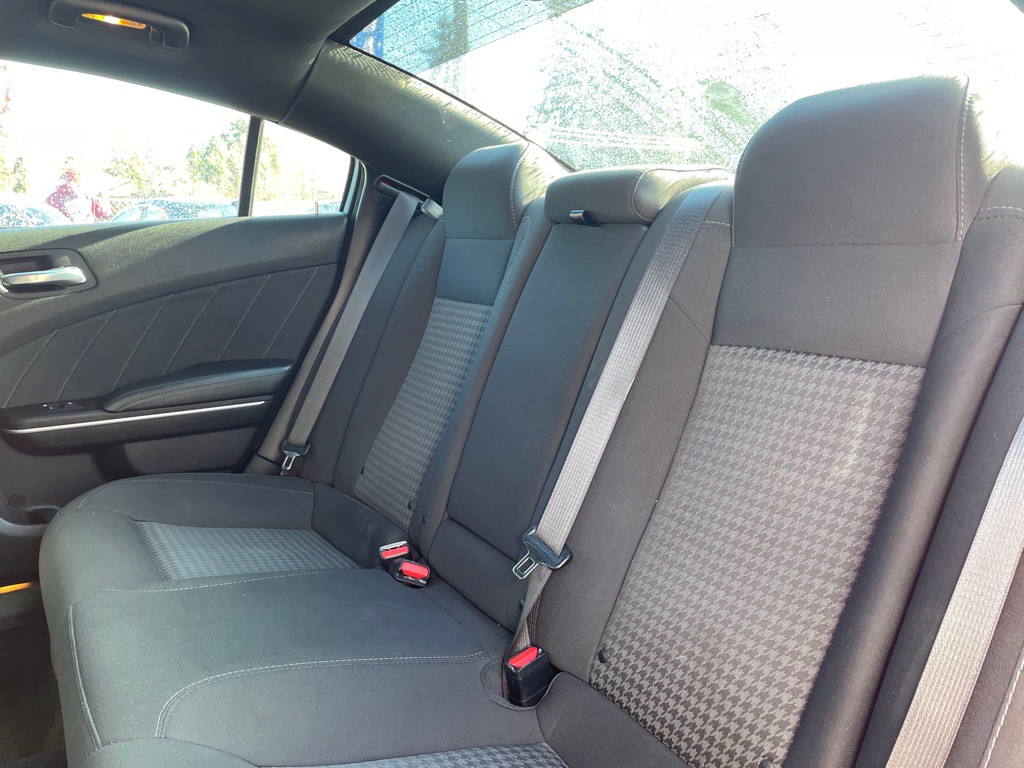 2019 Dodge Charger Image 17