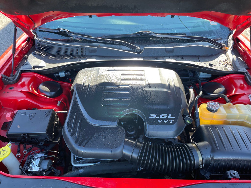 2019 Dodge Charger Image 20