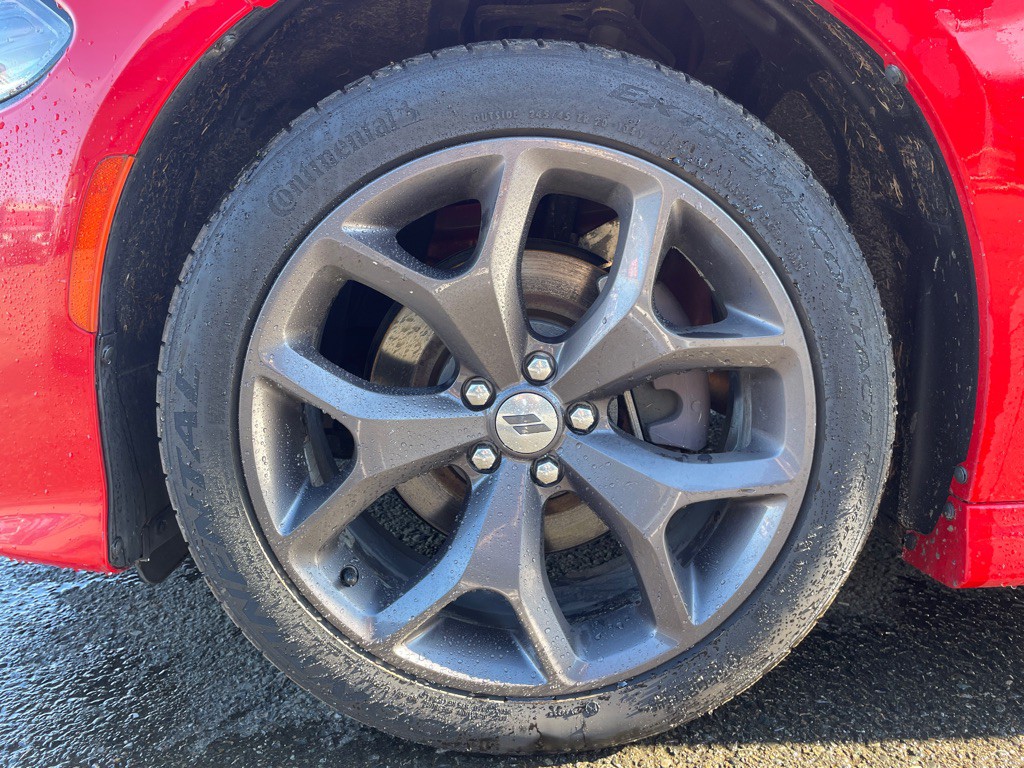 2019 Dodge Charger Image 21