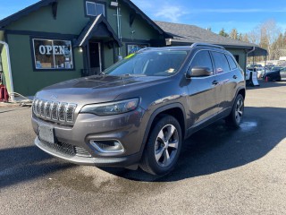 Image for 2019 Jeep Cherokee Limited ID: 7181234