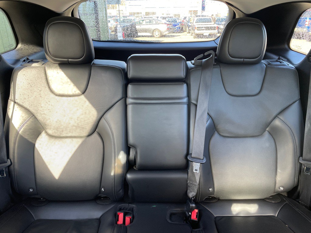 2019 Jeep Cherokee Image 18