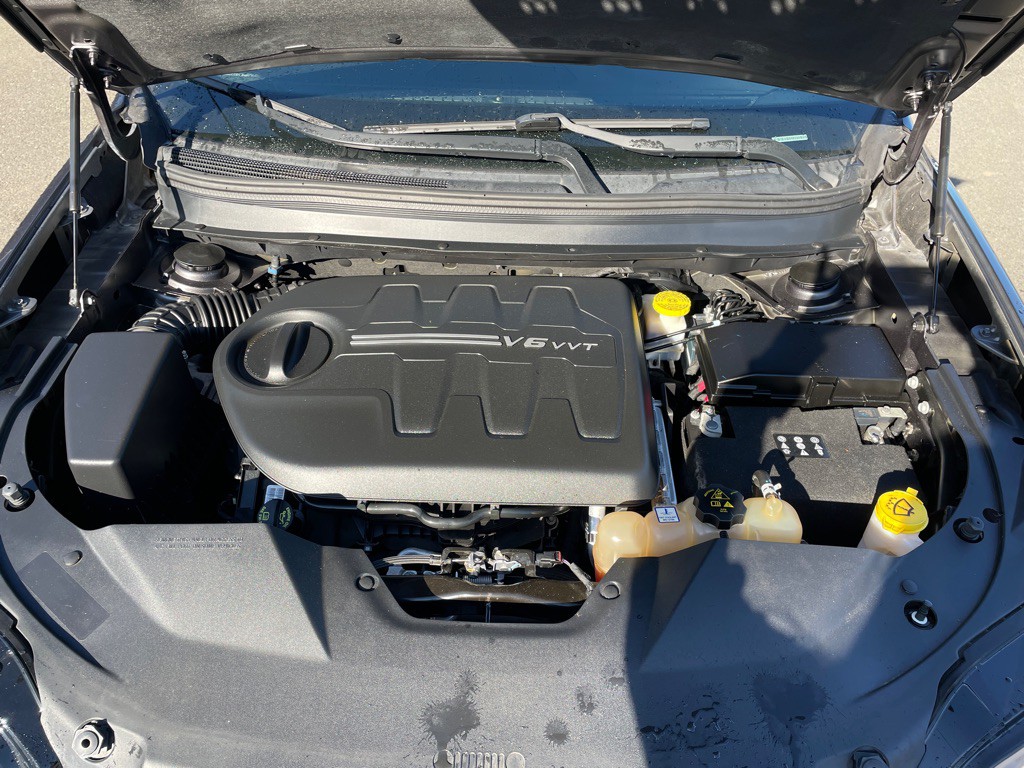 2019 Jeep Cherokee Image 20