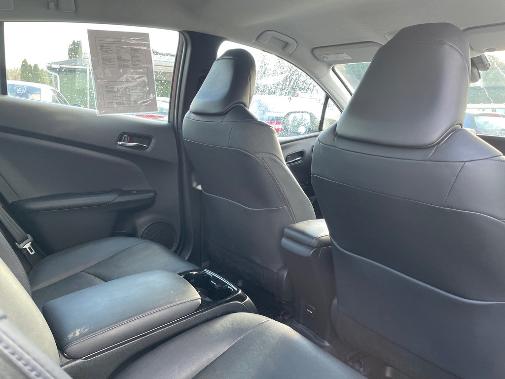 2017 Toyota Prius Image 14