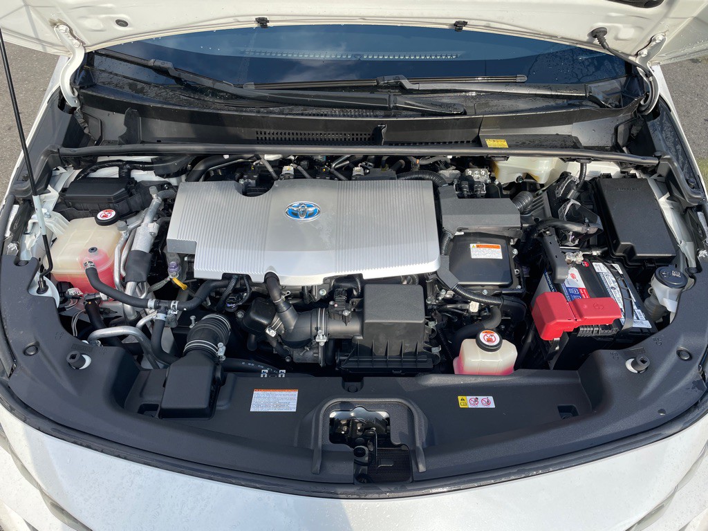 2017 Toyota Prius Image 20