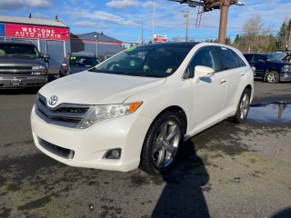 Image for 2013 Toyota Venza LE ID: 7208618