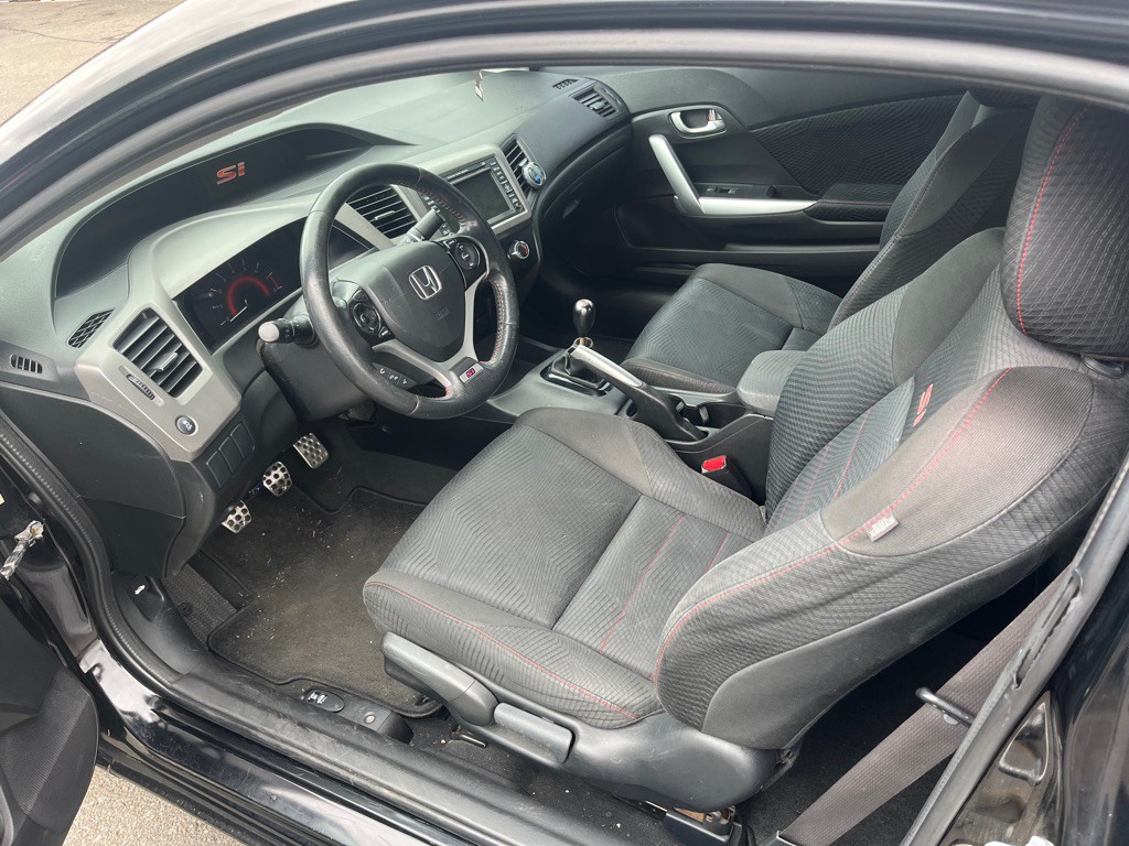 2012 Honda Civic Image 9