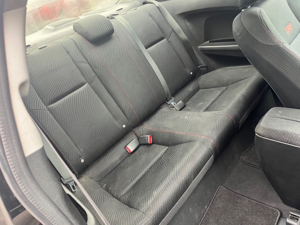 2012 Honda Civic Image 12