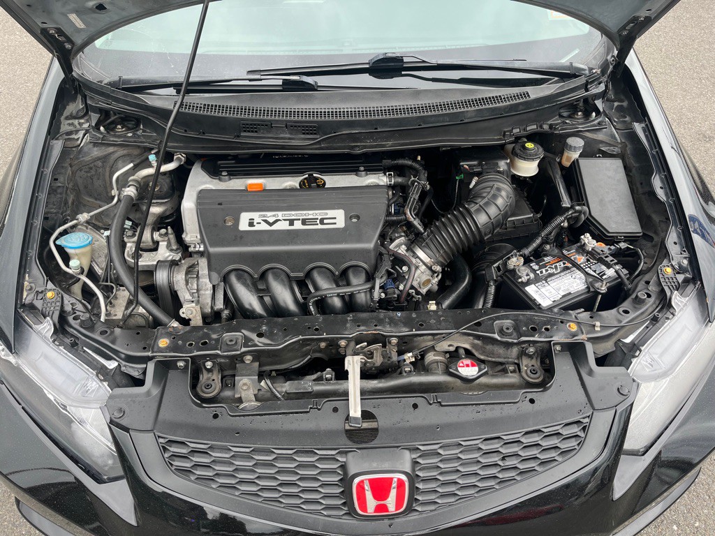 2012 Honda Civic Image 14