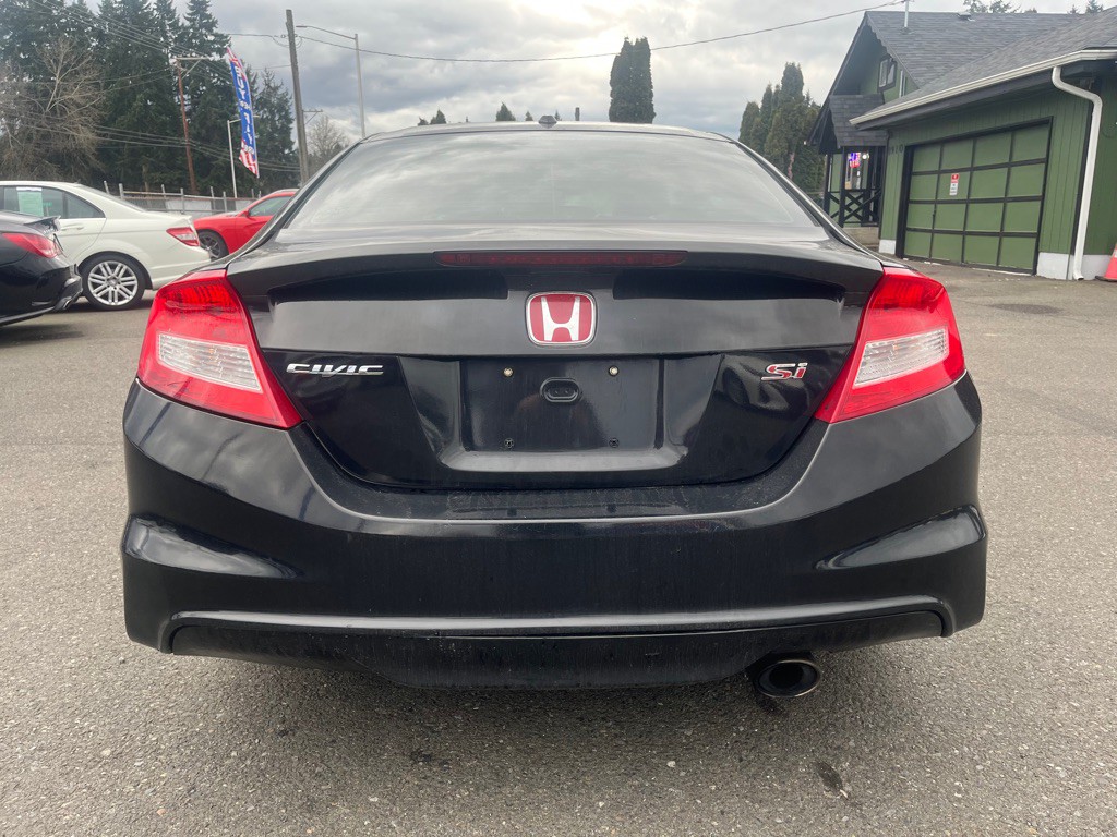 2012 Honda Civic Image 18