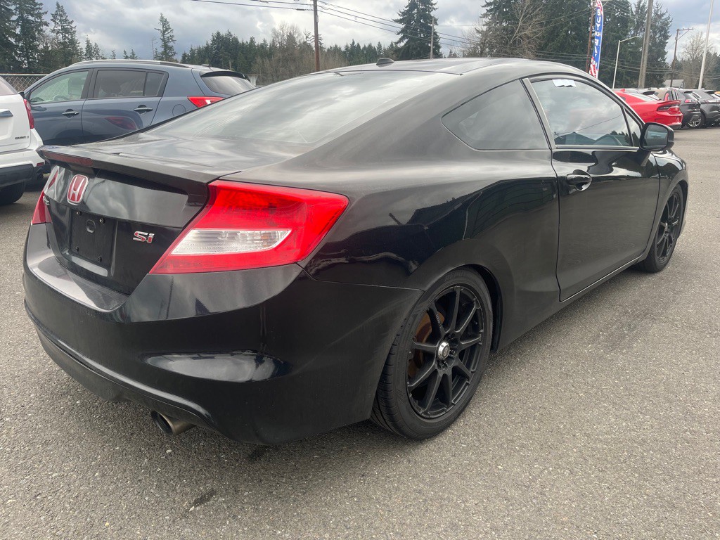 2012 Honda Civic Image 19