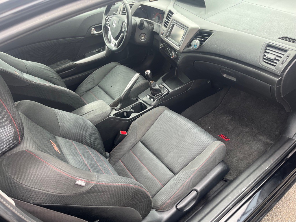 2012 Honda Civic Image 25