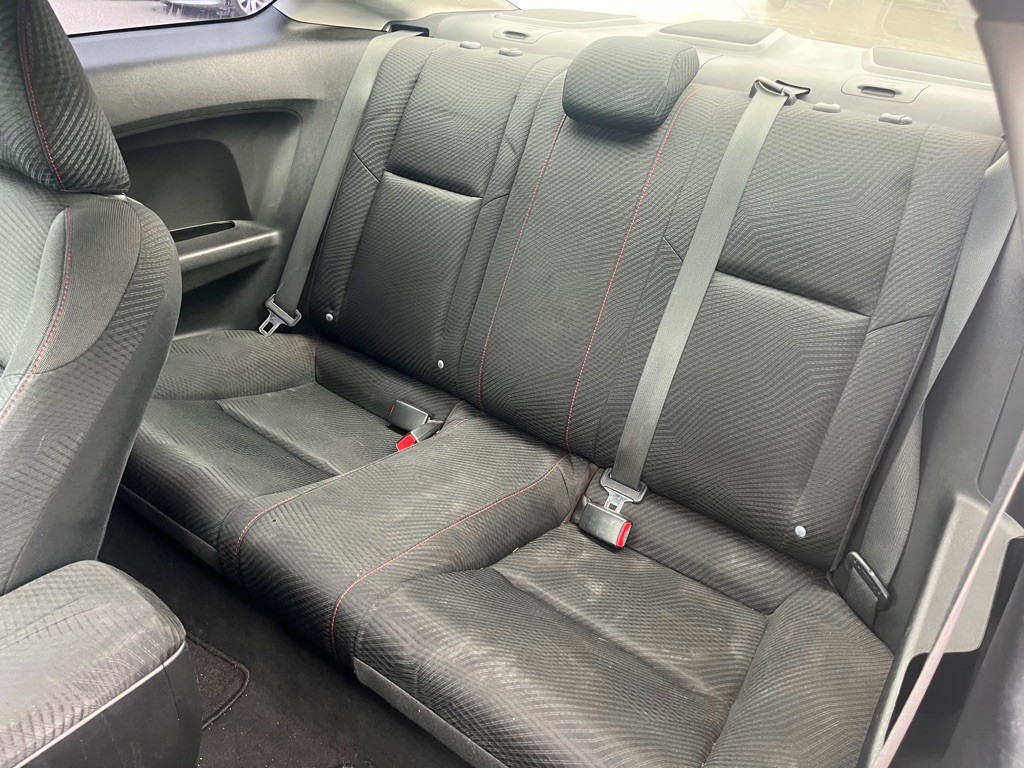 2012 Honda Civic Image 27