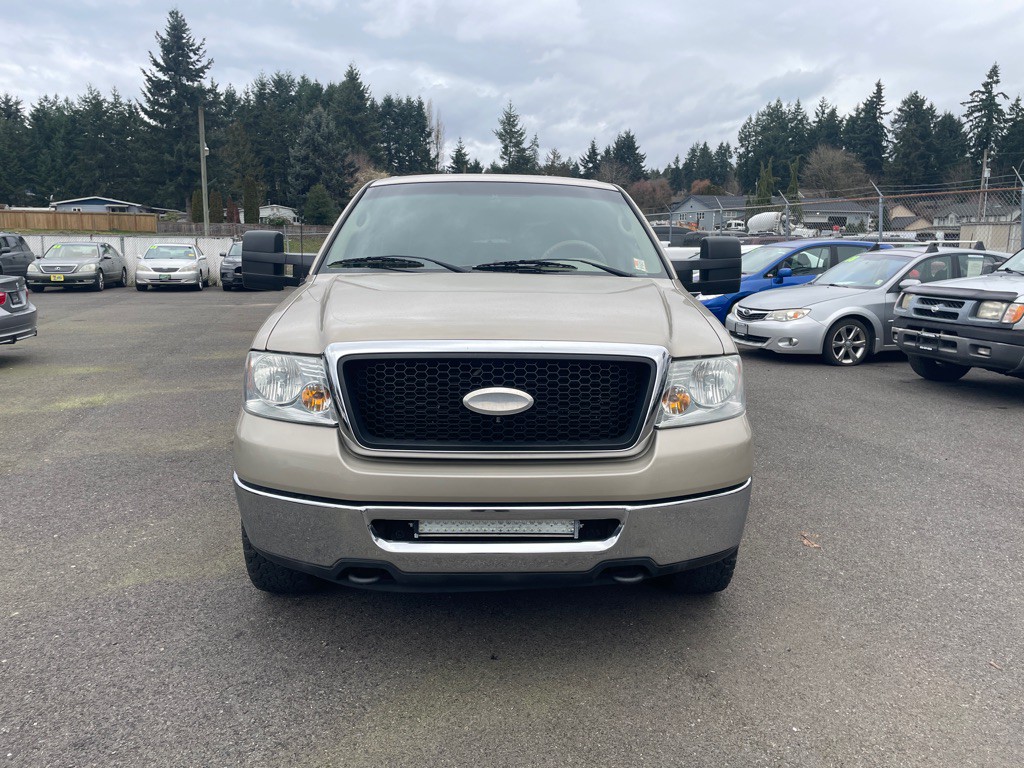 2007 Ford F-150 Image 2