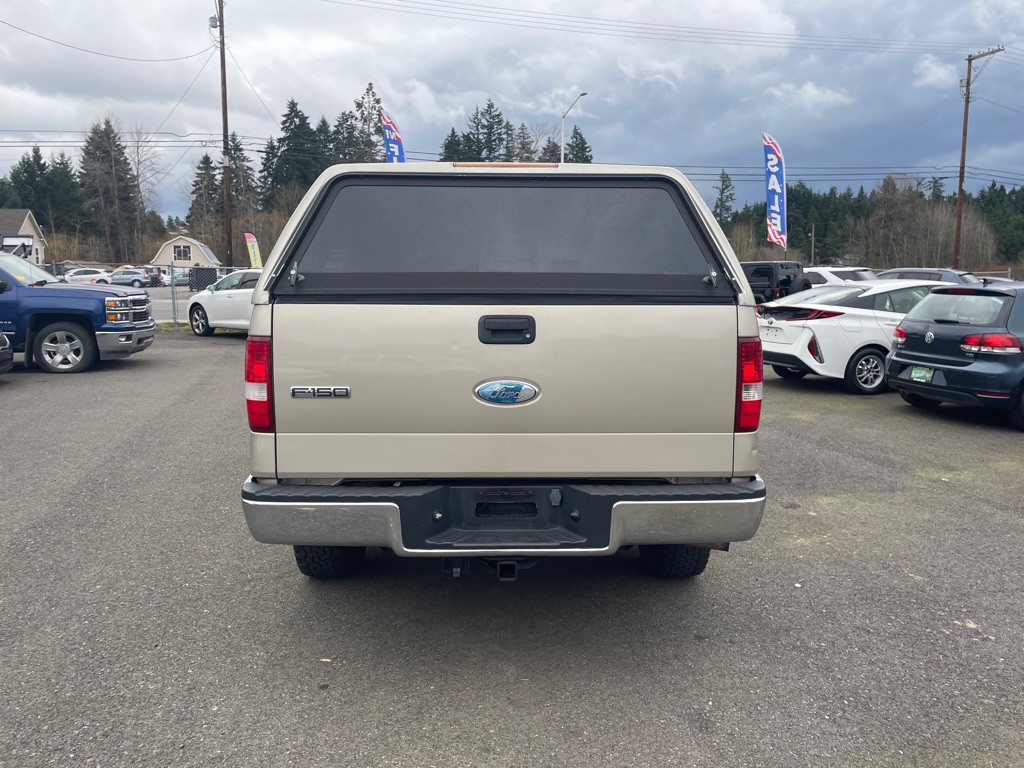 2007 Ford F-150 Image 6