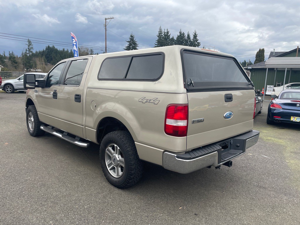 2007 Ford F-150 Image 7