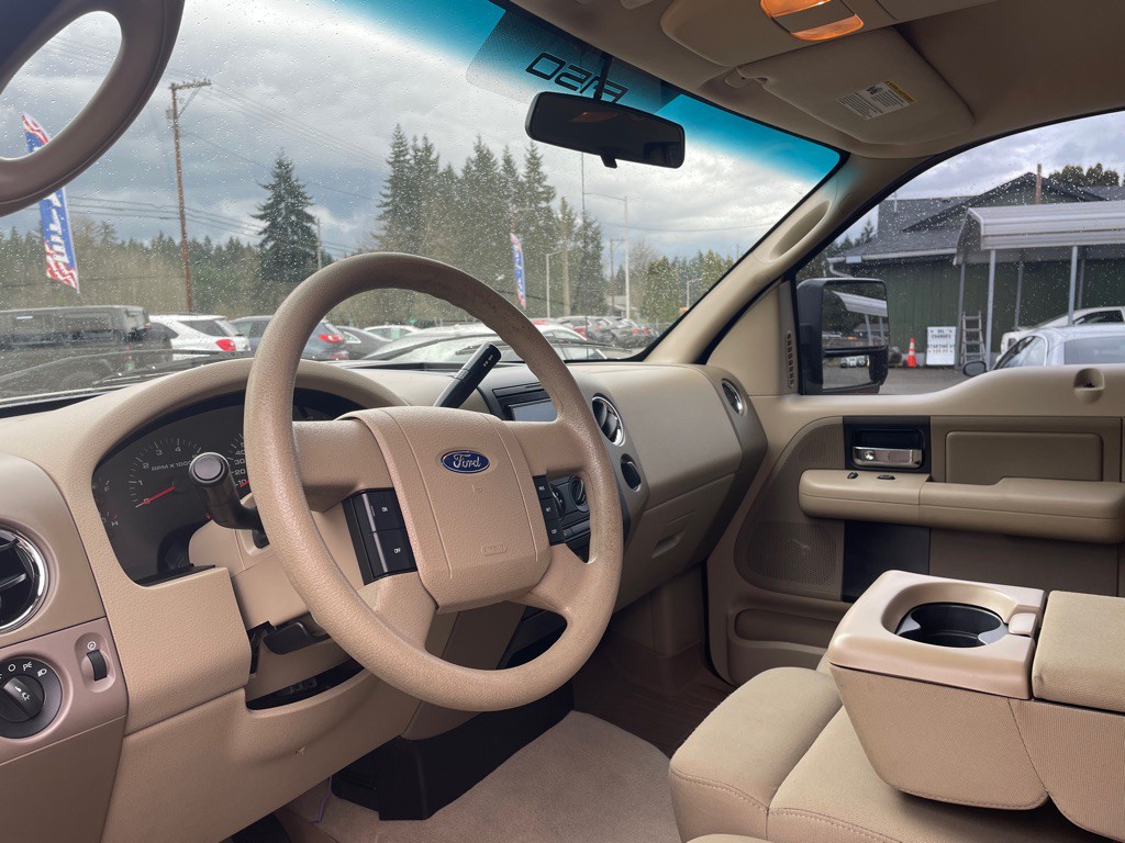 2007 Ford F-150 Image 9