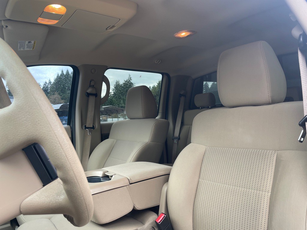 2007 Ford F-150 Image 10