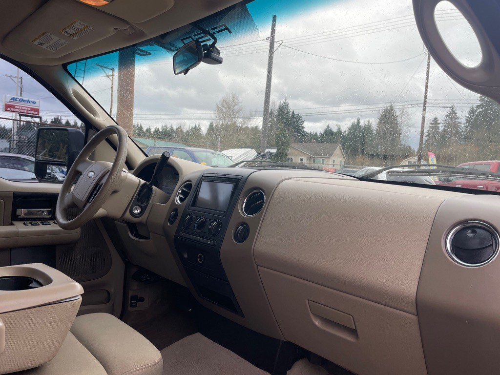 2007 Ford F-150 Image 11